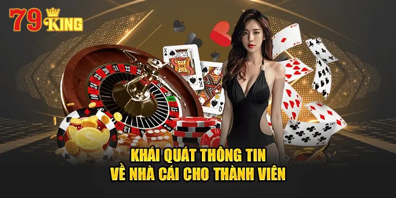 Các loại game được yêu thích nhất tại 79king