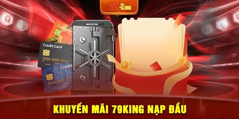 Khuyến mãi thường niên 79king dành cho hội viên