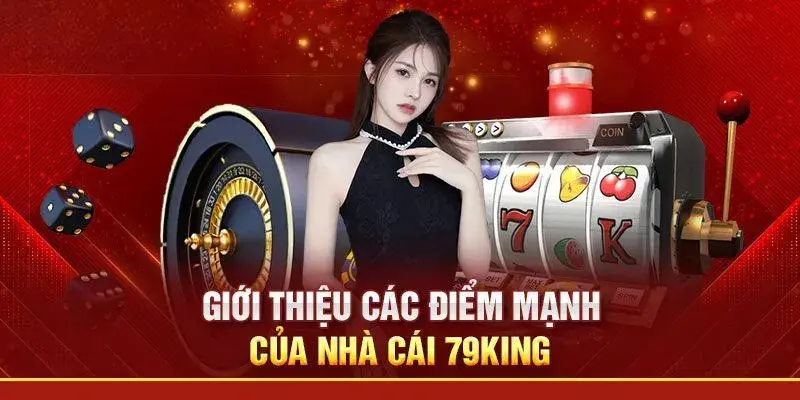 Đa dạng các trò chơi độc đáo